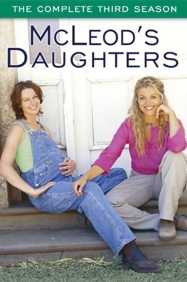 McLeod's Daughters - Season 3 [39041] (A1765836231) [[Shows]] --Plex--